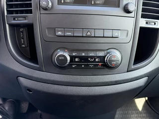 Mercedes-Benz eVito 2021 - Tourer PRO L3 9-persoons 90 kWh (WLTP 350 KM)/204 PK bild 13