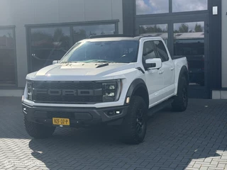 Ford F-150 2023 - USA Raptor 3.5 V6 Ecoboost |1e Eigenaar|Prins Lpg imagem 42
