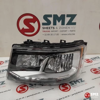 Scania N/A - Occ LED koplamp links Scania bild 1