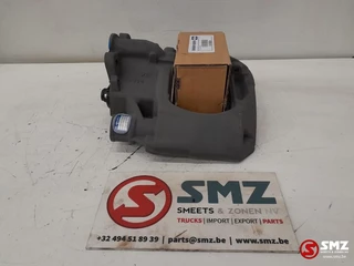 Mercedes-Benz N/A - Remklauw links + reparatieset mercedes immagine 5