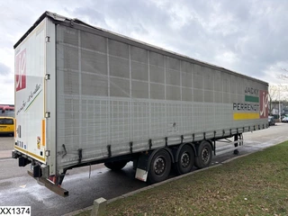 Fruehauf N/A 2019 - Tautliner Elevator imagem 5