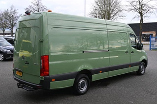 Mercedes-Benz Sprinter 2021 - 317 CDI L3H2 bild 3