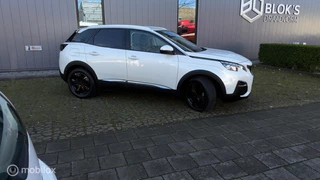Peugeot 3008 2020 - Aut.| LED | Navi | PDC | 82025 KM |6M Garantie afbeelding 7