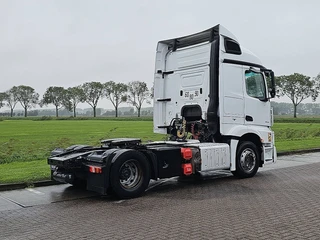 Mercedes-Benz Actros 2017 - 1843 immagine 3 miniatura