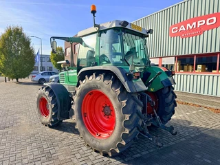 Fendt 1997 - Favorit 509C Turboshift image 2 thumbnail