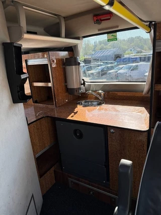 Volvo N/A 2017 - B11R 9700HD. VIP! 2+1 seats! obrazek 18