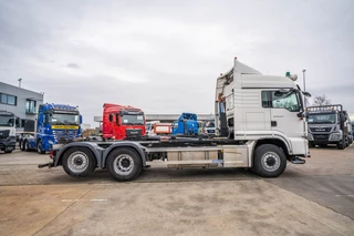 MAN TGS 2020 - 26.470 BL -6x2-4 obrazek 5