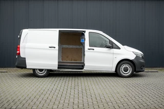 Mercedes-Benz Vito 2024 - 116 CDI L2H1 | 160PK | Camera | Carplay | PDC | Cruise | Stoelverwarming | Airco obrazek 7
