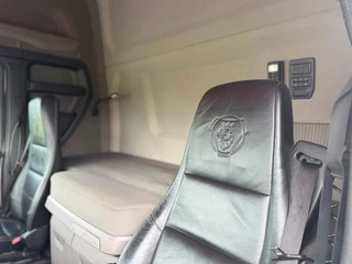 Scania S 2019 - S500 immagine 20