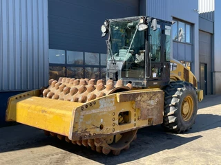 Caterpillar CP64 2014 - N/A image 2