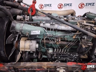 DAF N/A - Occ Powerpack DAF WS282 + 16S220 imagen 6