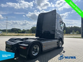 Volvo FH 2024 - 460 TC 4x2 VDS + Suitable for ADR image 3