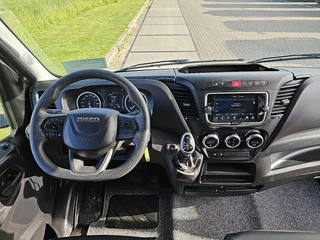 Iveco Daily 2024 - 35C14 bild 8