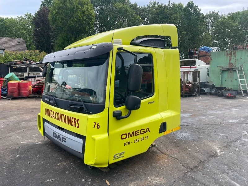 DAF 2016 - DAY CAB COMPLETE afbeelding 5