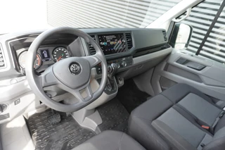 Volkswagen Crafter 2024 - 140pk Automaat L3H2/L2H1 Apple carplay Trekhaak Navigatie Camera Airco Imperiaal изображение 2 миниатюра