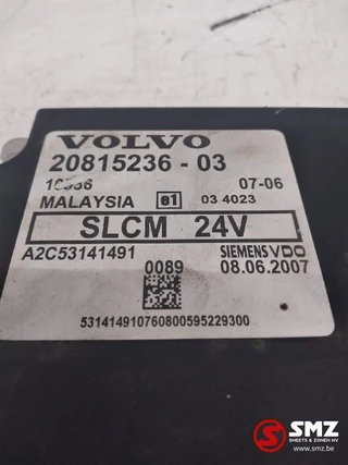 Volvo FH 2007 - Occ verlichtingsregeleenheid Volvo 20815236 bild 2