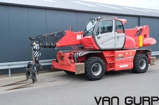 Manitou 2019 - MRT 3050 + | 2019 | A/C | 40km/h |Privilege ST4 S1 te koop