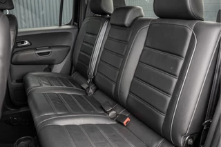 Volkswagen Amarok 2019 - Aventura V6 3.0 TDI 4x4 | x-Lang | 258 PK | 5-Persoons | LED | Camera | Carplay | Cruise | Trekhaak | Airco bild 13