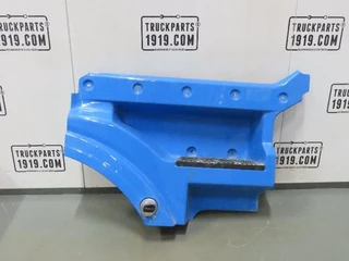 MAN N/A - Body & Chassis Parts Instapbak Re. image 1
