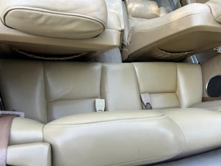 Jaguar XJ 1995 - XJS 4.0 XJS Convertible aut obrazek 7