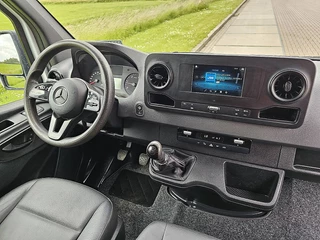 Mercedes-Benz Sprinter 2021 - 317 obrazek 8