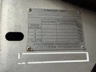 Magyar S40EBT 2011 - N/A obrazek 5