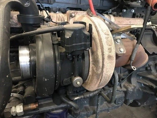 Iveco Stralis 2007 - F3AE3681 504139769-504207966-99437550-504125329-504092815-504122542-99471918-504028095-504042667 420 EURO 5 (45.000 KM) obrazek 6