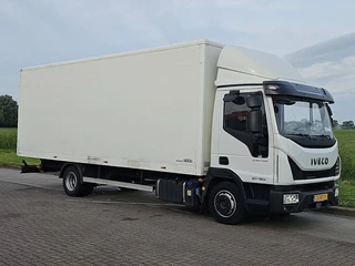 Iveco Eurocargo 2022 - 80E18 bild 5