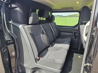 Fiat Talento 2021 - 2.0 MJ bild 11