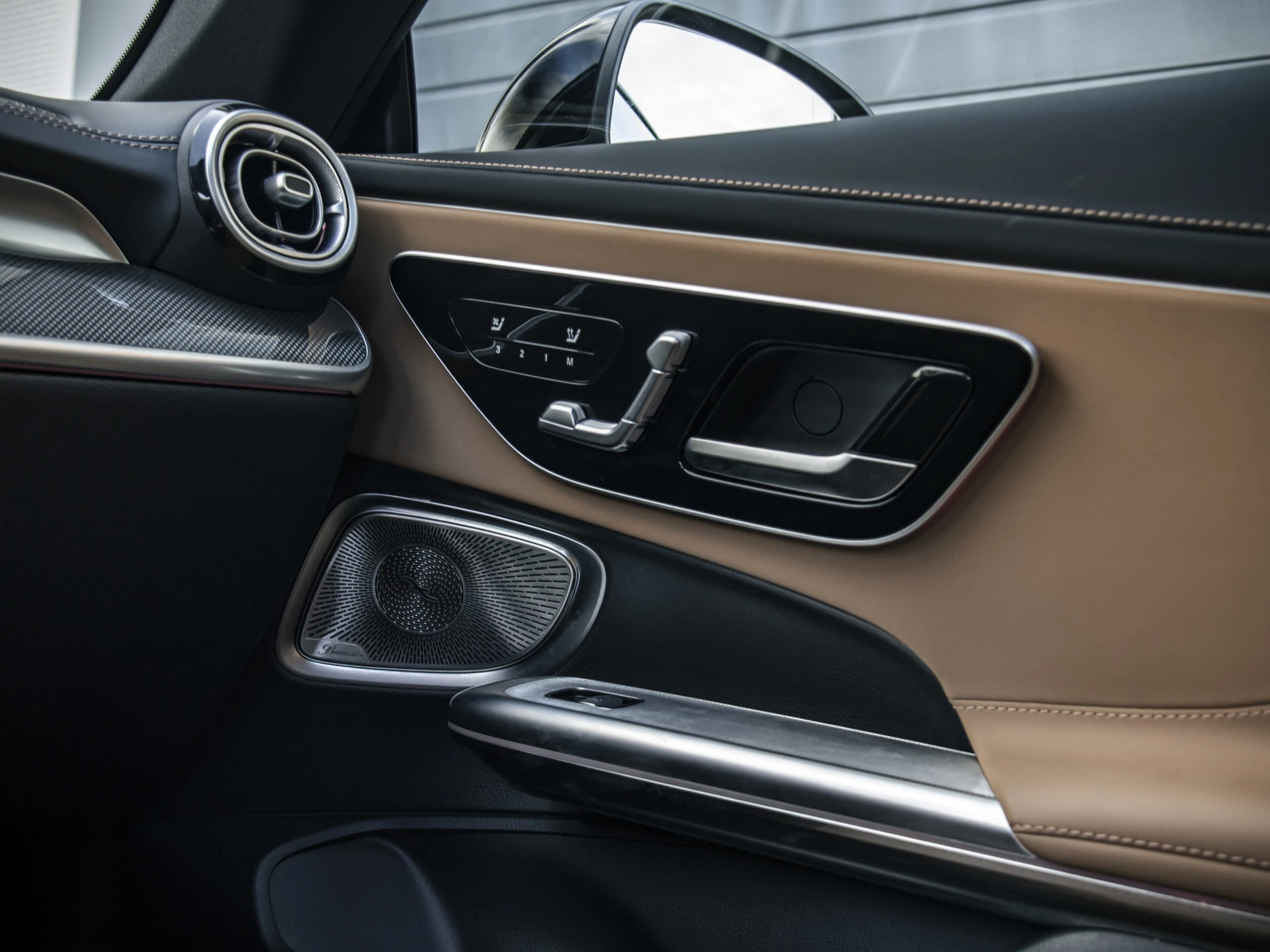 Mercedes-Benz CLE 2024 - | Coupé | 300 e AMG Line afbeelding 17