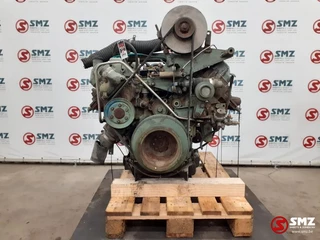 Mercedes-Benz N/A - Occ motor OM442A Mercedes zdjecie 3