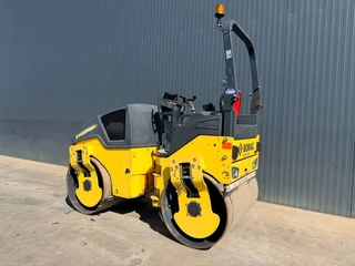 Bomag 2018 - BW138 AD-5 image 2 thumbnail