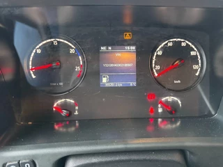 Scania G 2015 - G490 8X4 SCHWING S 47 R + REMOTE CONTROL HUB REDUCTION image 21
