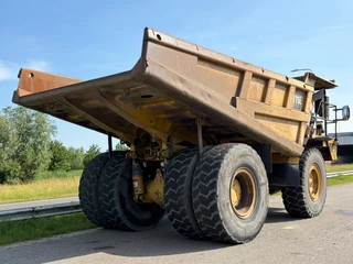 Caterpillar 775E 2004 - N/A obrazek 6