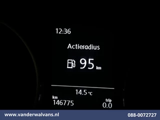 Volkswagen Crafter 2021 - 2.0 TDI 141pk L3H3 L2H2 Euro6 Airco | Apple Carplay | Android Auto | Camera | Stoelverwarming obrazek 17