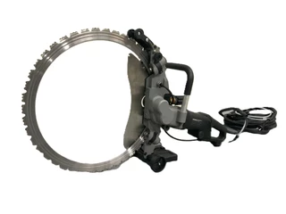 Ultra Force Equipment N/A 2026 - Ringzaag beton AC8600 obrazek 1