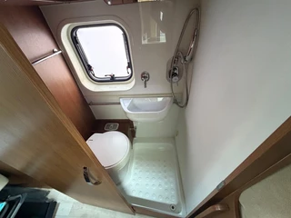 Chausson Twist Prestige 2 2012 - Fiat Ducato 130 Bus Camper Airco Cruisecontrol MARGE obrazek 15
