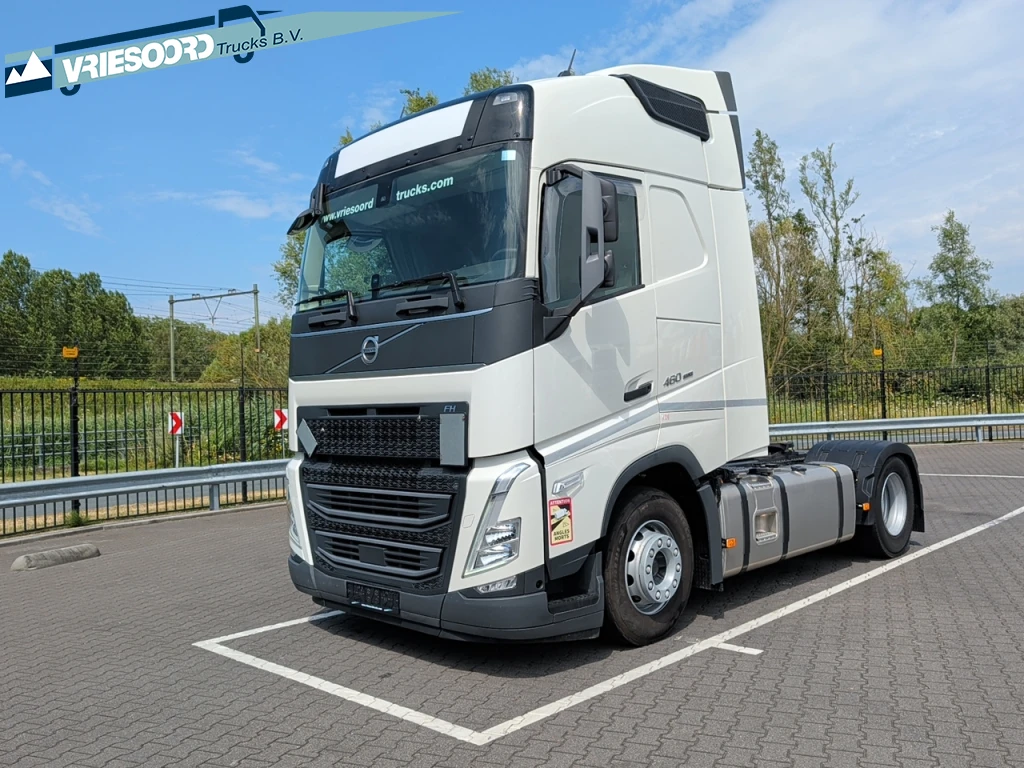 Volvo FH 2024 - VTC3T image 1