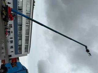 Merlo N/A 2017 - ROTO40.26MCSS, AFSTANDBEDIENING,MANBAK PALLETVORKEN HIJS JIB EN LIER imagen 40
