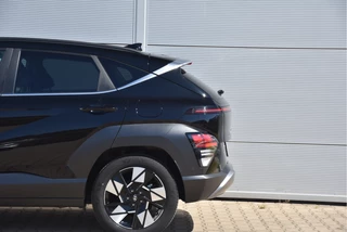 Hyundai Kona 2025 - 1.6 GDI HEV Premium image 24