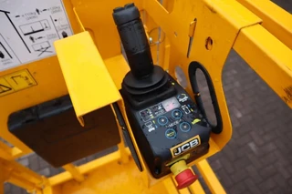 JCB 2018 - S1930E Valid inspection, 8m Working Height, 230kg image 3 miniature