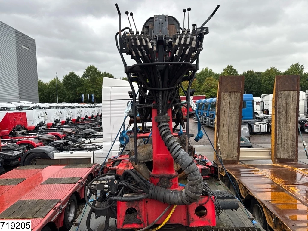 Palfinger 2011 - Epsilon FD250 immagine 8
