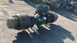 Ginaf N/A 1998 - SISU RATIO: 4.68 immagine 3