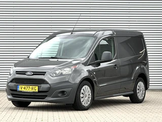 Ford Transit Connect 2018 - 1.5 TDCI L1 Economy Edition te koop