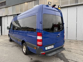 Mercedes-Benz N/A 2014 - 516 CDI 4x4. VIP-car! "One of a kind" afbeelding 5