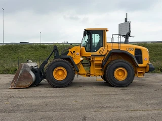 Volvo L150G 2011 for sale