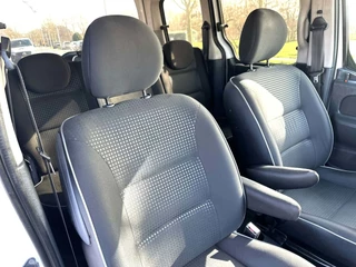 Peugeot Partner 2006 - MPV 1.4 XT Benzine 5 Persoons Bank Neerklapbaar!!! изображение 48