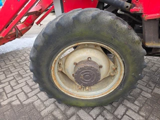 Massey Ferguson MF690-4WD 2000 - N/A obrazek 23