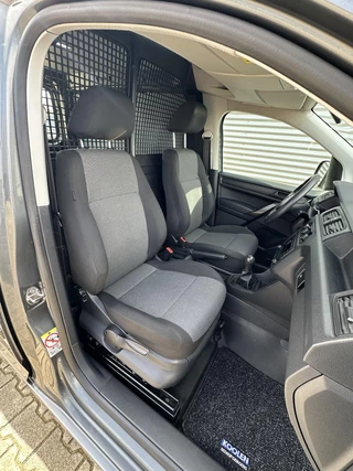 Volkswagen Caddy 2019 - 2.0 TDI L1 MARGE Airco|Trekhaak imagen 6