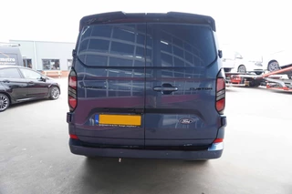 Ford Transit Custom 2024 - 320L 2.0 TDCI 170PK L2H1 Limited Automaat obrazek 5